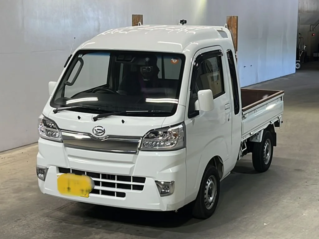 Daihatsu Hijet Truck S510P 2021